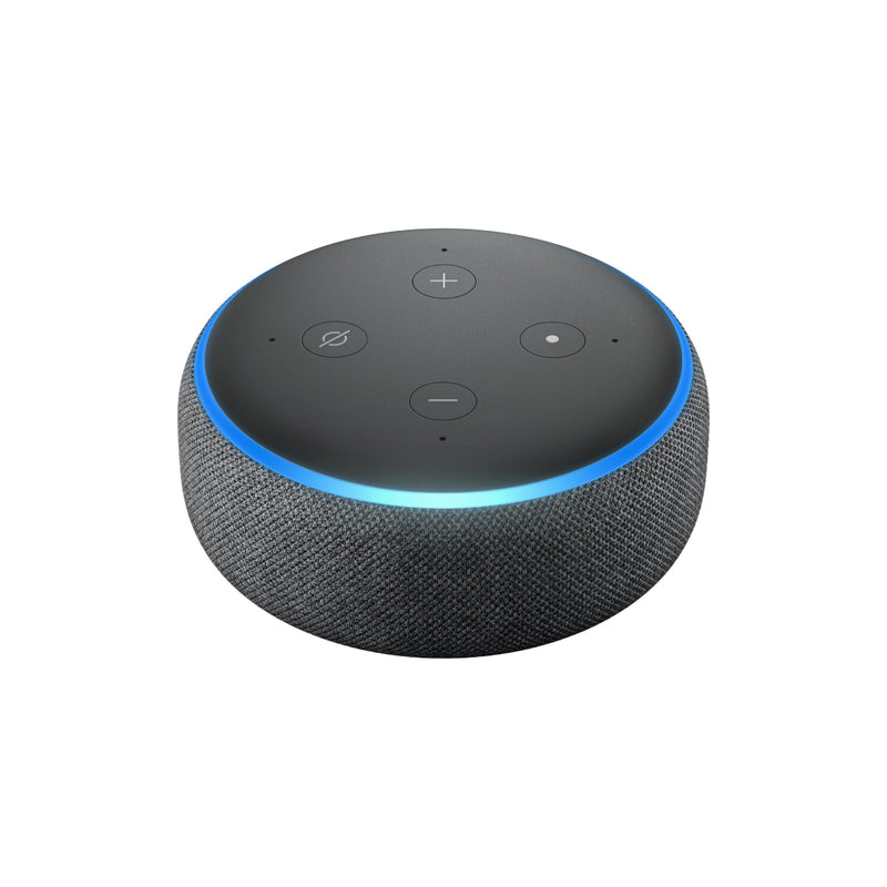 Alexa Echo Dot 3ra generación