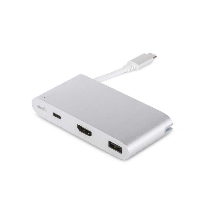 USB-C Multiport Adapter